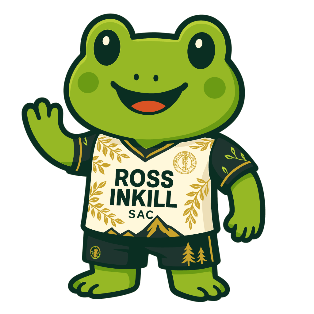 rosmeri mascota