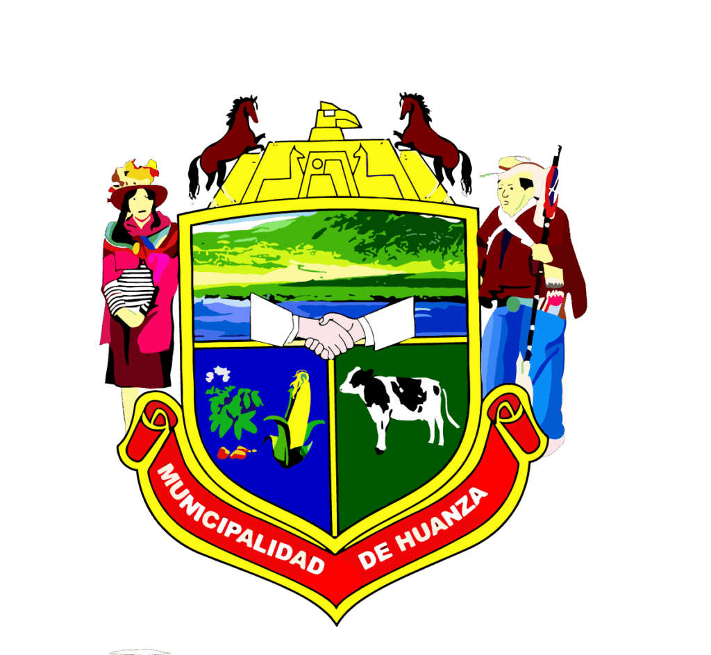 sin fondo escudo municipal