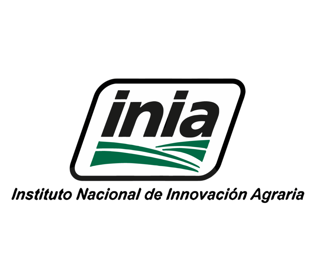 sin fondo inia