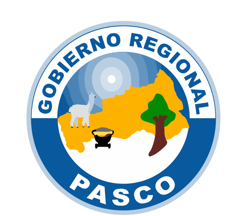 sin fondo pasco
